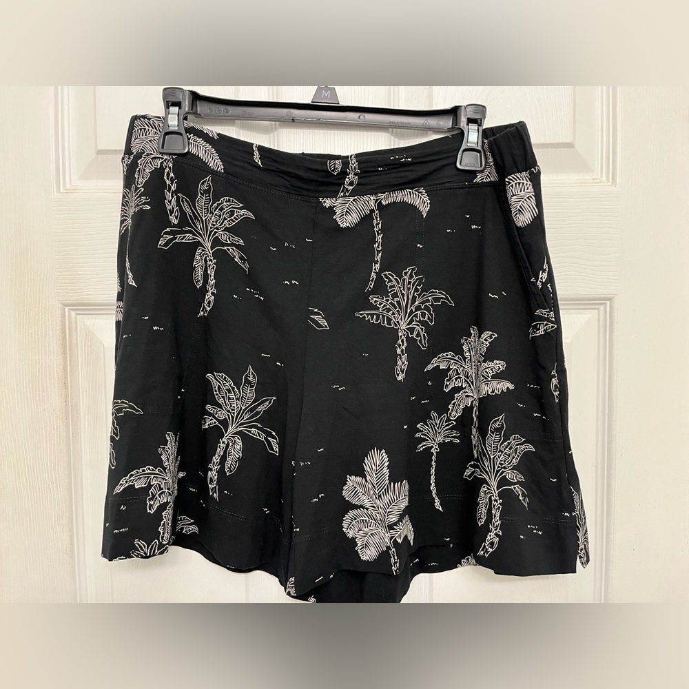 J Jill Wearever shorts